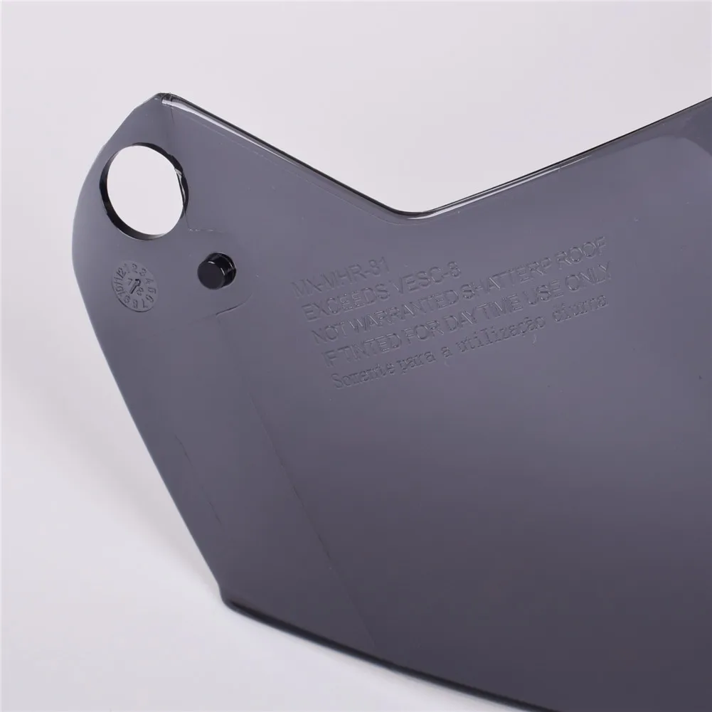 LS2 козырьки для мотоциклетных шлемов MX436 PIONEER Face Shield объектив солнцезащитное