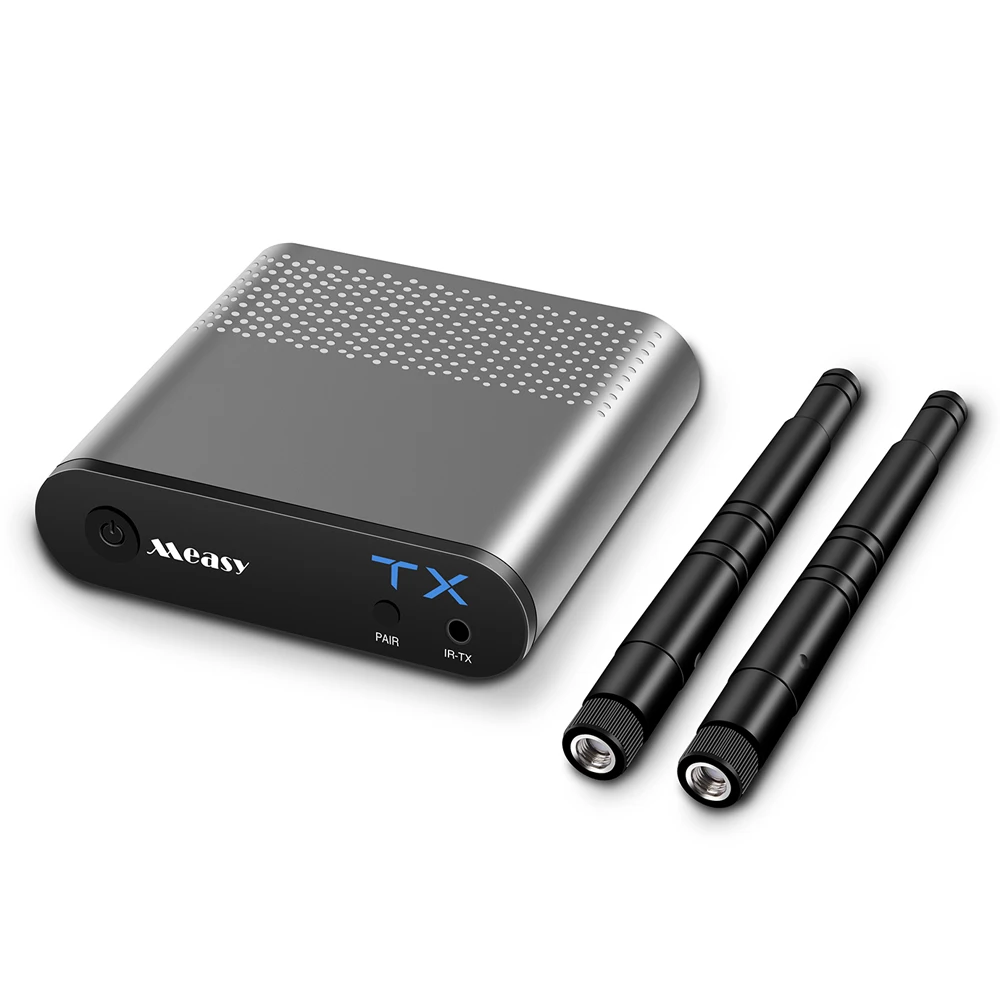 Air Pro Hdmi Wireless Extender 5ghz Transmitter Receiver 100M 330ft Feet 1080P Video Audio 3D Sender Receiver(EU Plu | Электроника
