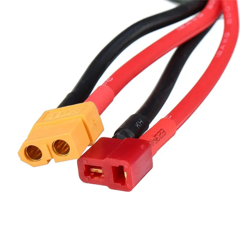 Lipo аккумулятор XF Power 14 8 в 4500 мА/ч 75C с разъемом T/XT60 для Skyhunter RC самолет Мультикоптер
