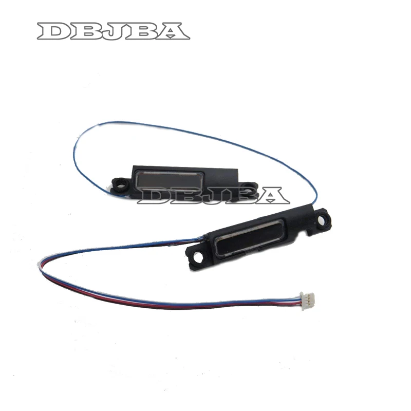 Новая колонка для ноутбука Dell Latitude 5580 m3520 E5580 04VHN4 4VHN4 cn PK23000UQ00 speaker s|Компьютерные