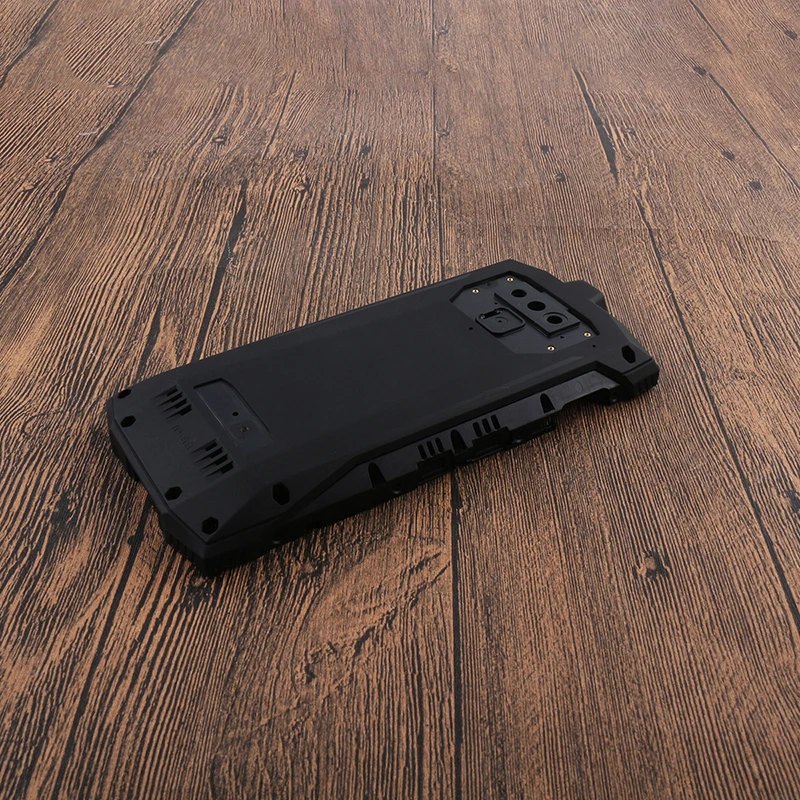 ocolor For Doogee S80 Battery Case Durable Protective Back Replacement Phone Bateria Cover 5.99'' New |