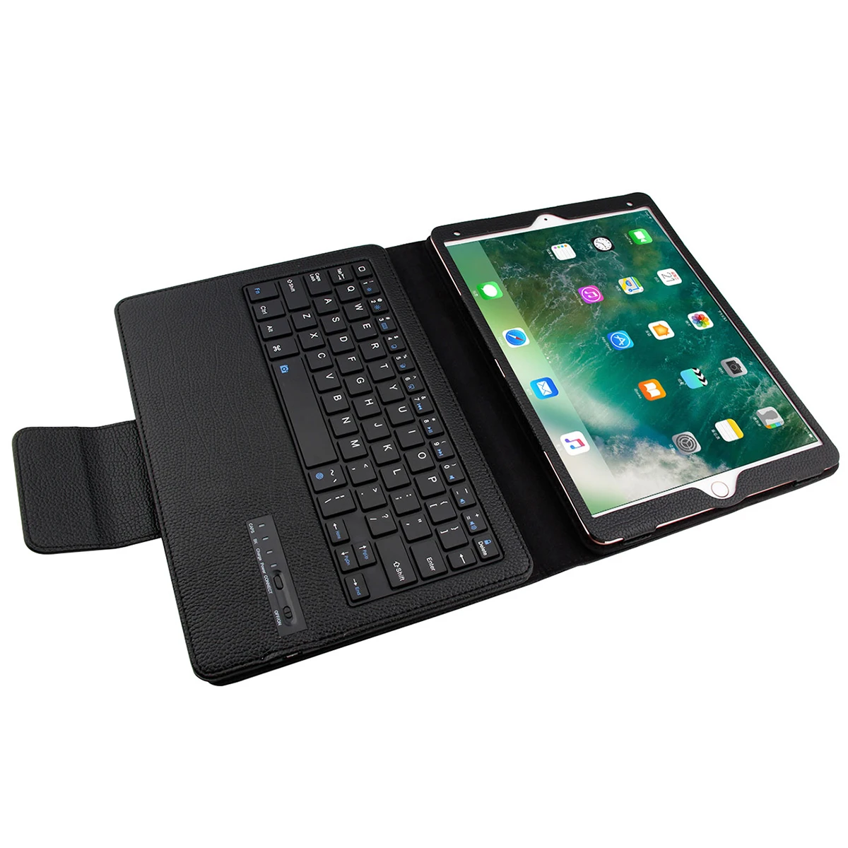 IG A Bluetooth клавиатура кожаный чехол IP105 для iPad Pro 10 5 дюймов с кабелем передачи данных