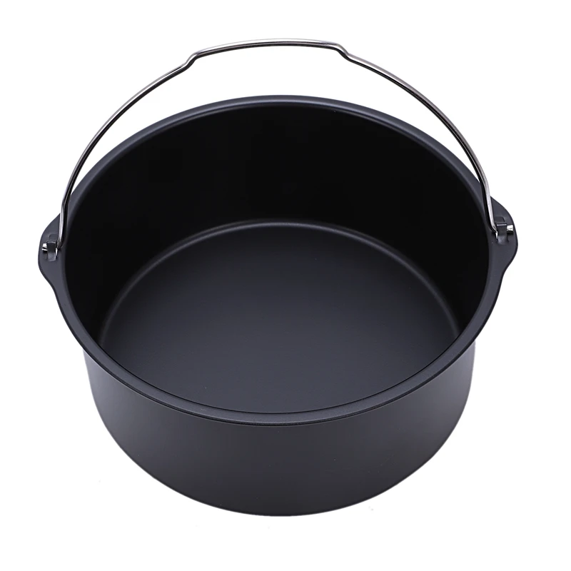 6 шт. 7 дюймовые аксессуары для фритюрницы универсальный выбор Philips Gowise Cozyna