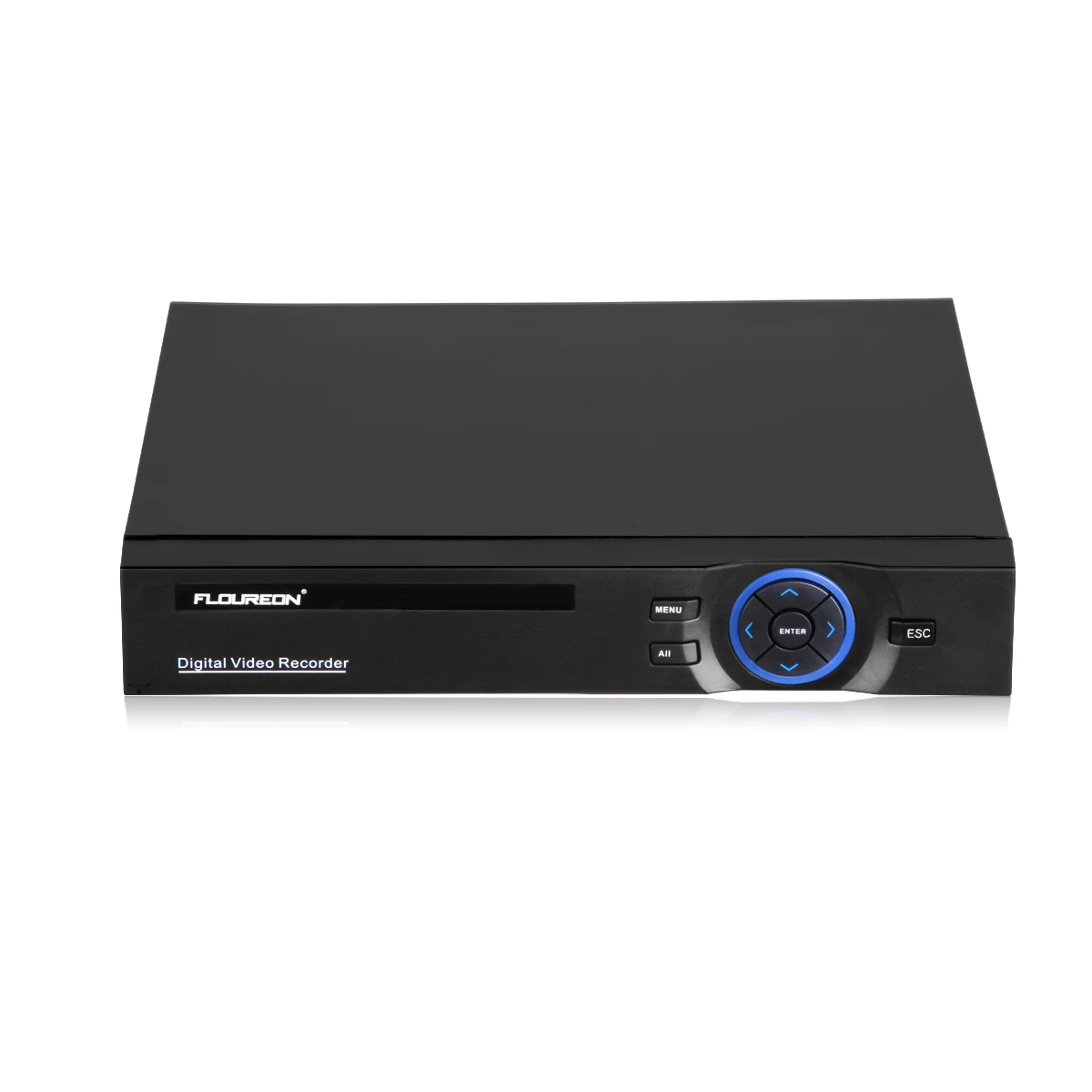 Floureon 1 X 8CH 1080N AHD DVR + 4 Открытый 2000TVL 960 P 3 МП IP66 Камера ТБ HDD Поддержка P2P Технология