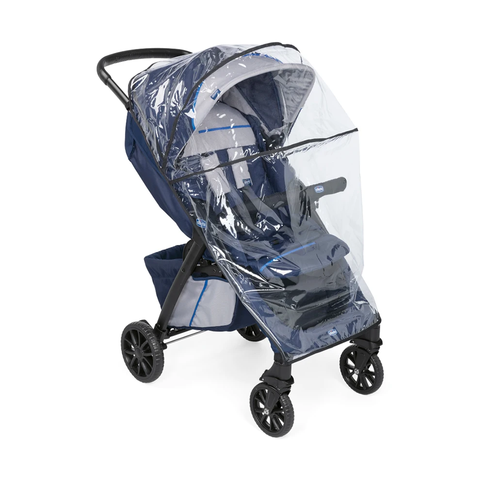 Прогулочная коляска Chicco Kwik.One коляски детские для малышей с рождения 0 до 3 лет
