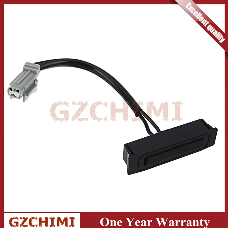 90602 JD004 JD00B 90602JD004 90602JD00B переключатель багажника автомобиля для Nissan Qashqai J10 2006 2007 2008
