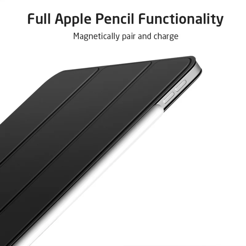 Чехол SUREHIN Nice для apple iPad Pro 11 тонкий прозрачный чехол дюймов 2018 с полной защитой 360
