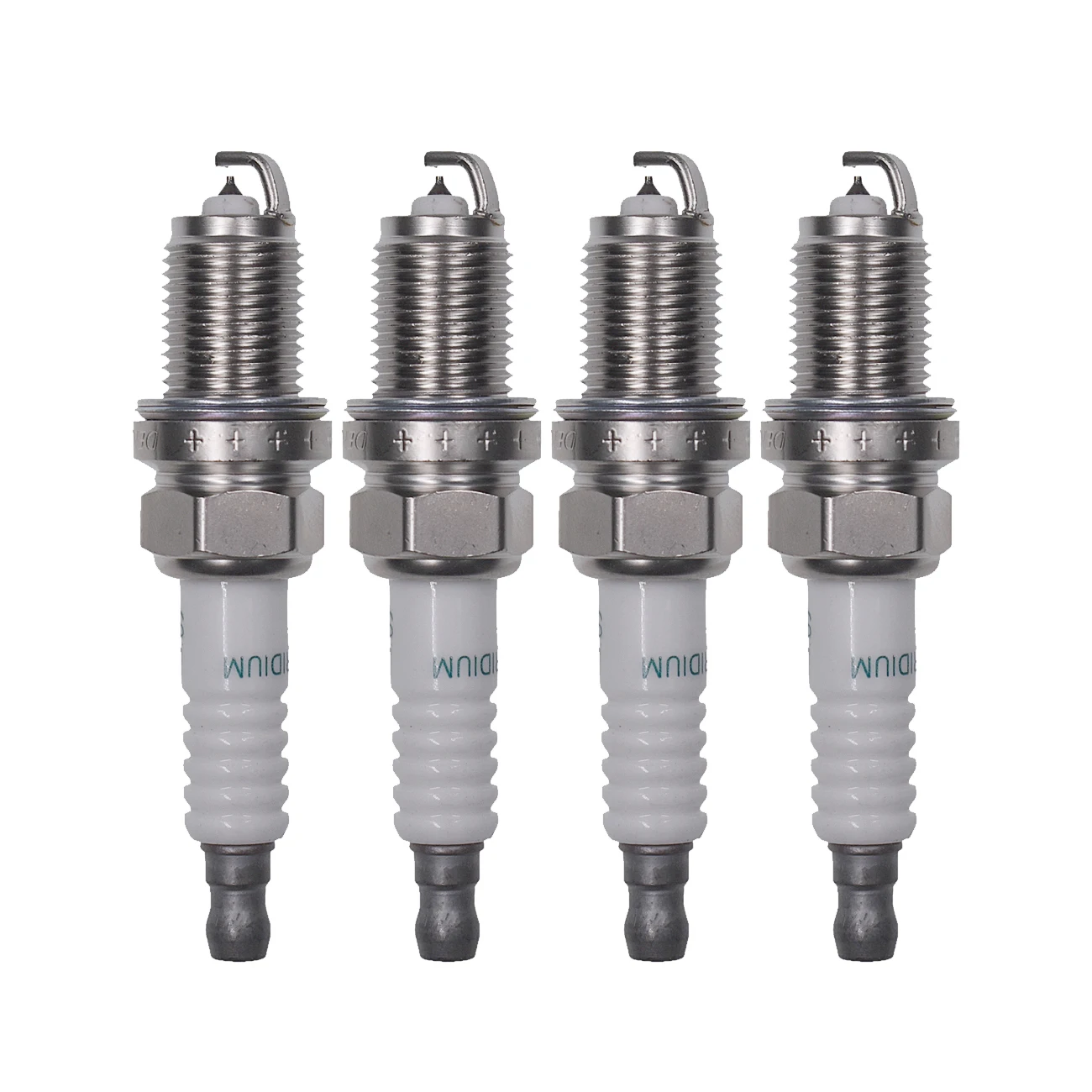 Свеча зажигания Power 4 x для Toyota / Lexus 90919 01210 Denso SK20R11 3297|Свечи и запальные свечи| |