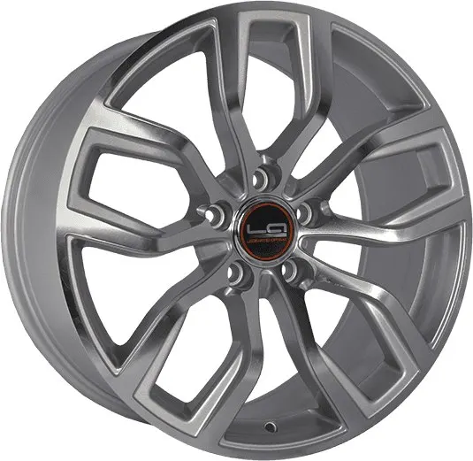 Top Driver B110 9x19/5x120 ET48 D74.1 SF|Диски колёсные| |
