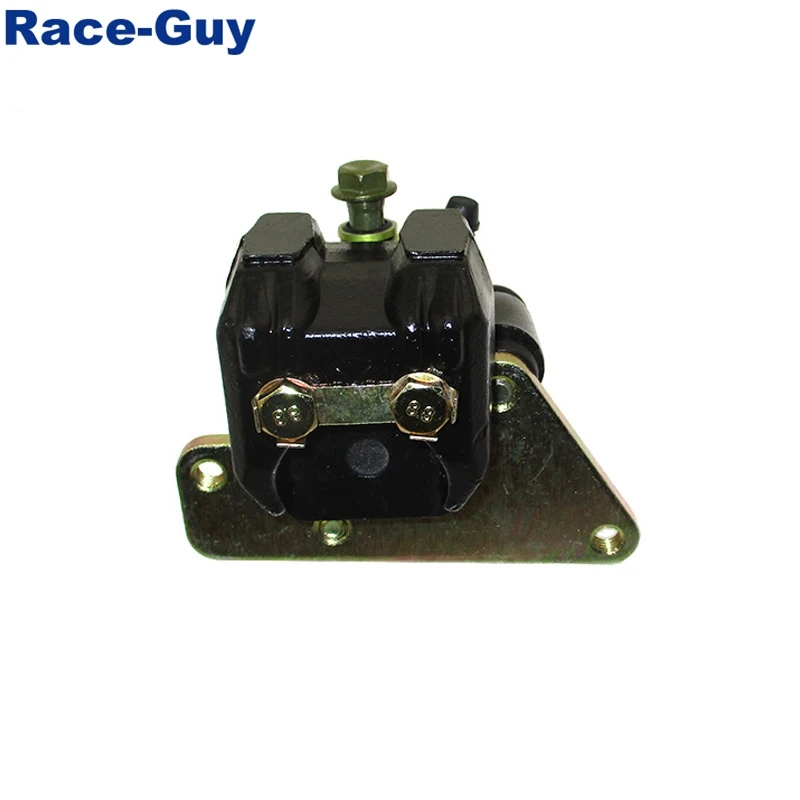 Задний тормозной суппорт для ATV Suzuki LT-Z400 QUAD SPORT 2003-2009 2012-2014 Kawasaki KFX400 KSF400 2003-2006 |