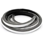 Самоклеящаяся уплотнительная лента для окон и дверей, самоклеящаяся лента, аксессуары для окон и дверей, 10 м, 591523 мм