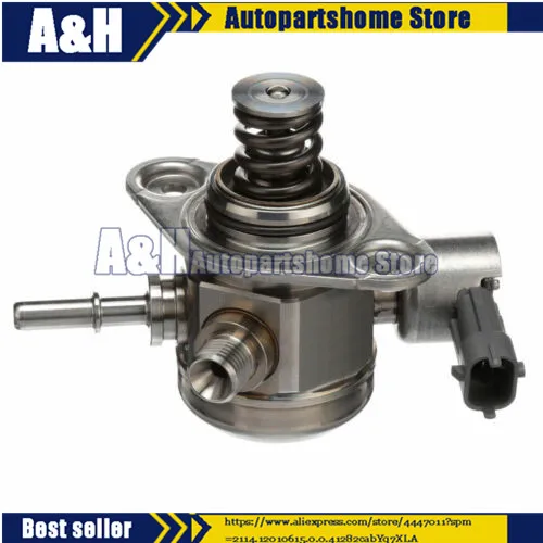 OEM топливный насос высокого давления 353202B250 сопло для Hyundai Elantra AD Sonata LF Kia Forte Rio Soul