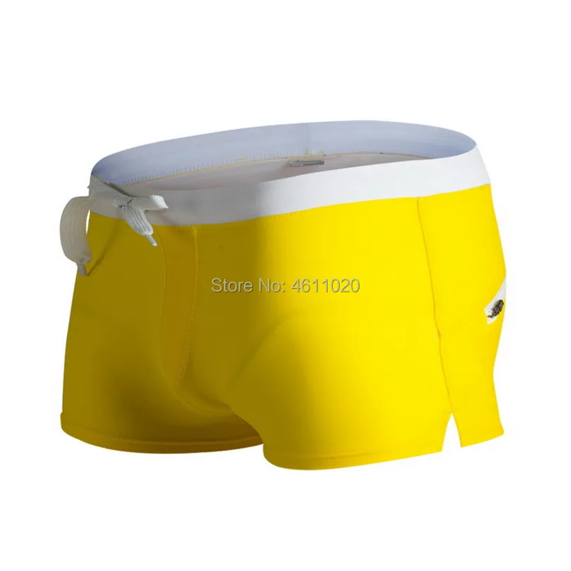 Новые мужские плавки сексуальные sunga хит продаж пляжные шорты mayo sungas de praia