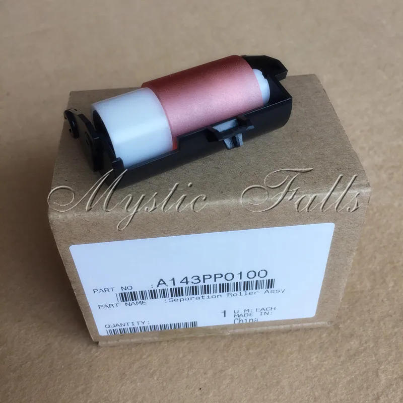 5X оригинал для Konica Minolta Bizhub 223 283 363 423 A143PP0100 A143 PP01 00 BH223 BH283 устройство подачи
