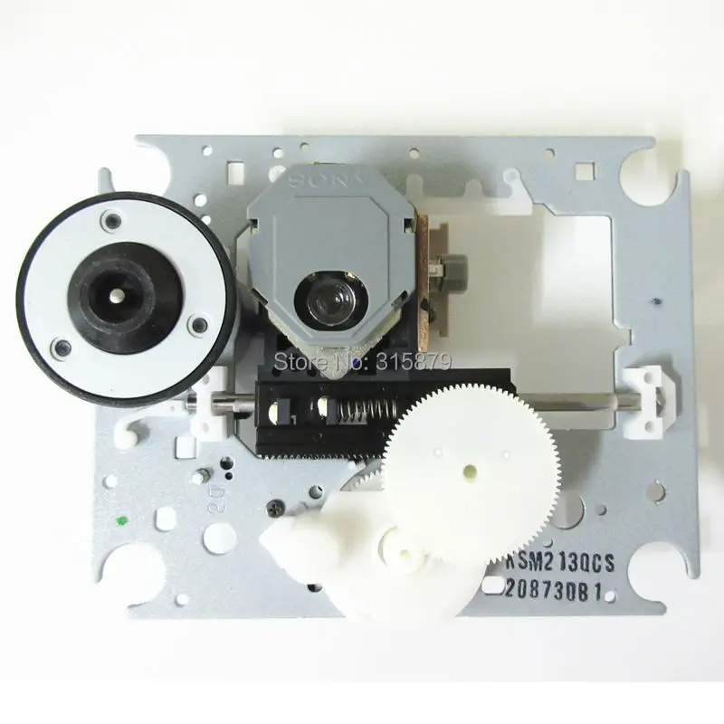 Оригинальный оптический лазерный Пикап для RAYSONIC CD 128 / TRIODE TRV CD4SE MICROMEGA CD132