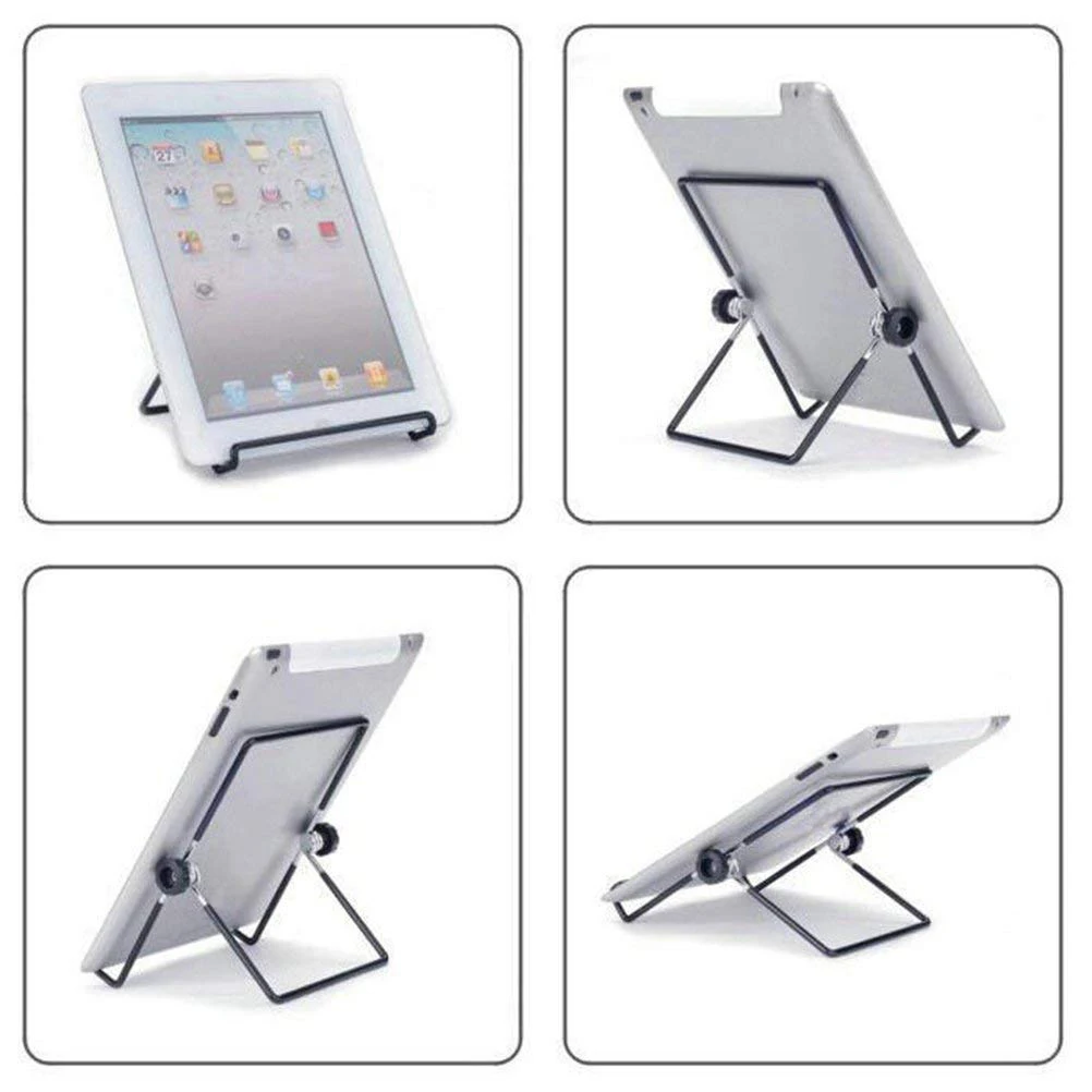 4 шт Mason Jar Seed Sprouting Lid stads metal Stand Phone Tablet Stand|Подставки для планшетов| |