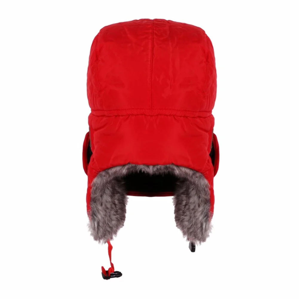Bomber Hat гарнитура микрофон зима теплая динамик мягкие кепки беспроводной
