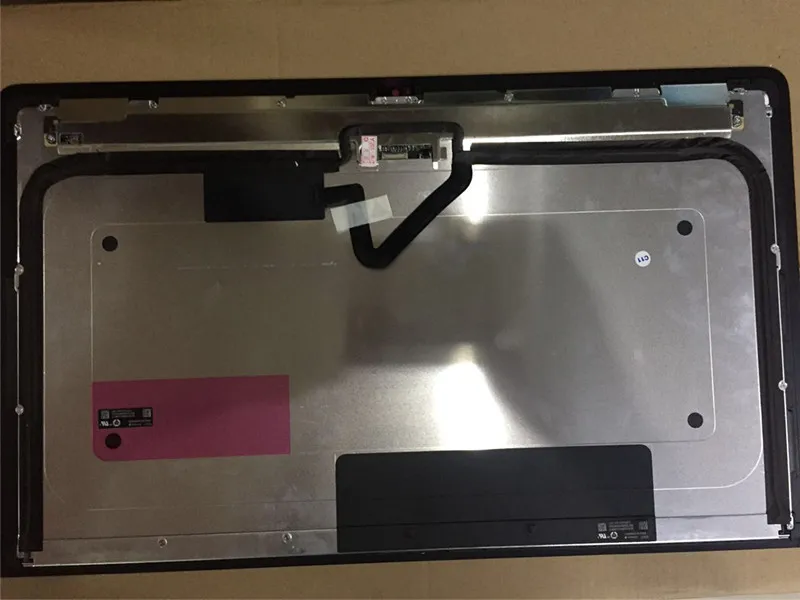

Новая панель ЖК-дисплея Для iMac A1418 21,5 "2K Apple MD093 LM215WF3(SD)(D1)/(D2) из Нидерландов
