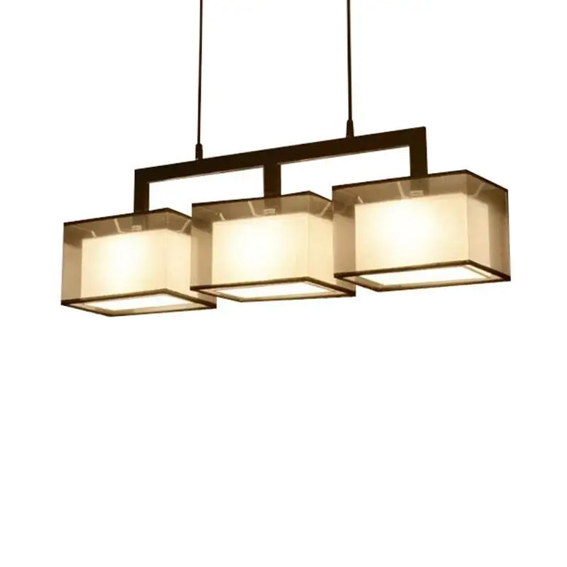 Скандинавский Лофт Hanglamp Industrieel светильник светильники Lampara De Techo Colgante imperna Lampen