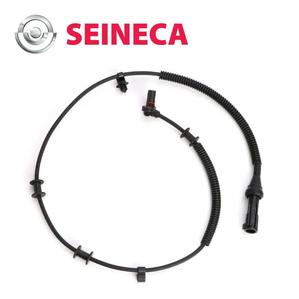 CGQ ABS Датчик передний левый/правый для 4WD/AWD Ford F 150 Lincoln Mark LT 7L3Z2C204AA 5L3Z2C204A|Датчик ABS| |