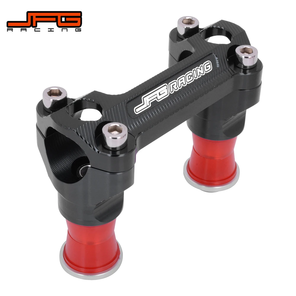 Алюминиевый зажим для крепления на руль мотоцикла CNC KTM SX SXF FACTORY EDITION XCF XC 125 150 250 300