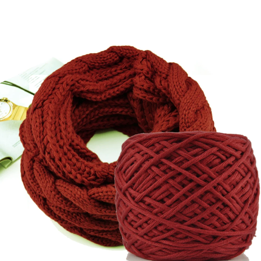 5-мм 7 мм 200 г 1 рулон натуральной шерсти нитки фетр шерстяная фитильная пряжа для