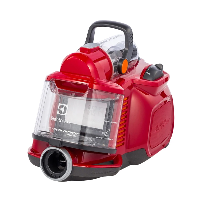 Vacuum Cleaner Electrolux ZSPC2010 for home household appliances | Техника для уборки