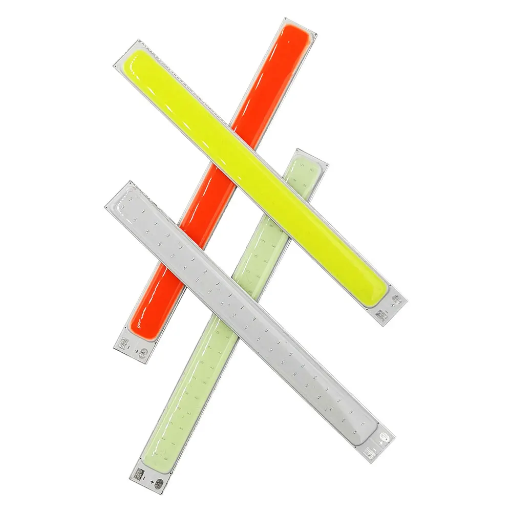 Высота каблука 10 см COB полосы адвокатского сословия СИД светильник для