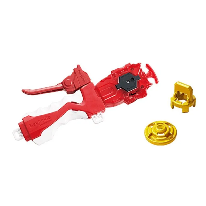 Оригинальный TAKARA TOMY Новый Beyblade Burst Z B 123 124 запуска и коробка для подарков на