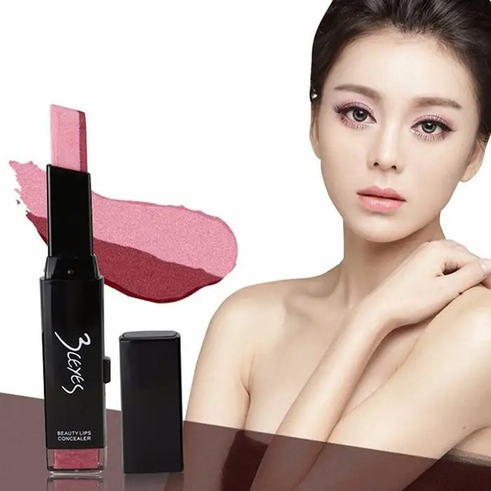 Мягкие натуральные матовые блестящие долгостойкие модные тени для век макияж