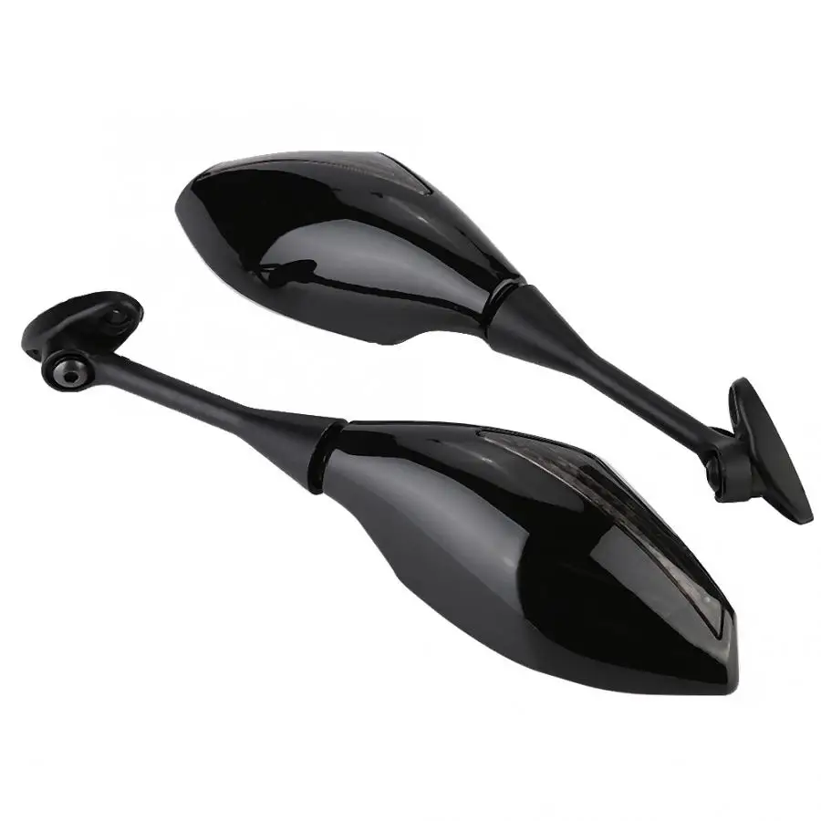 2 шт. модифицированные светодиодные поворотники для зеркала заднего вида