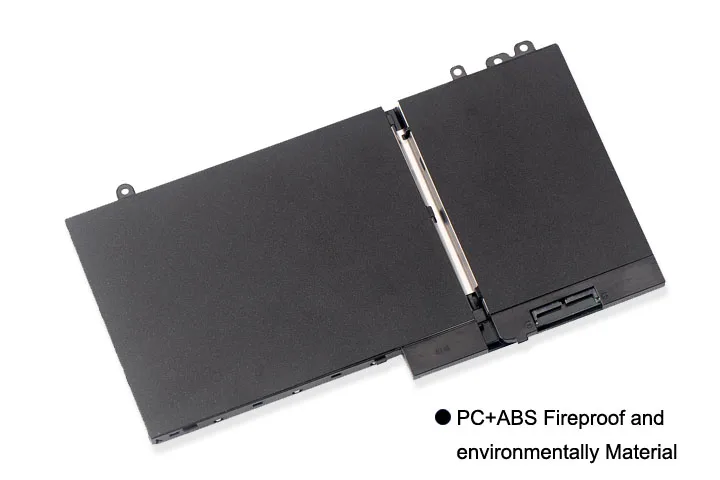 KingSener NGGX5 ноутбук Батарея для DELL Latitude E5270 E5470 M3510 E5570 E5550 E5570 JY8D6 954DF 0JY8D6 11,4 V 47WH