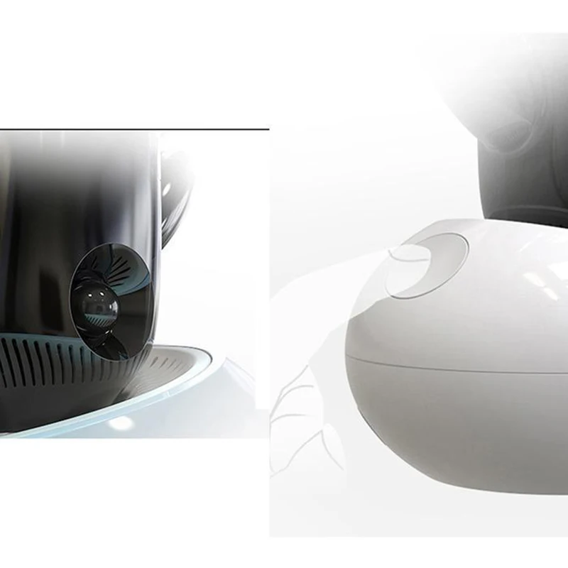 Горячая Распродажа цифровые интеллектуальные часы будильник облачный звук