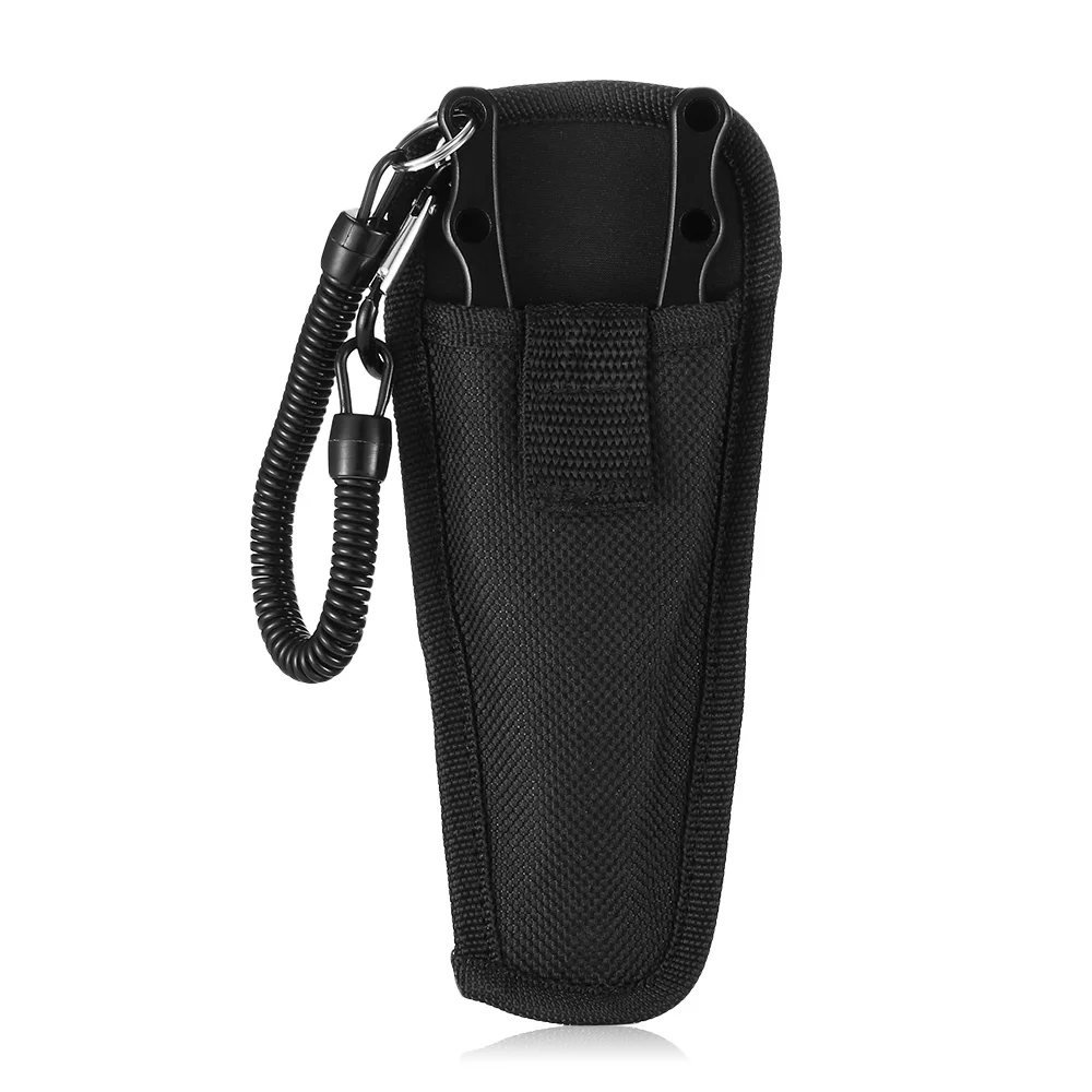 BL-026 нержавеющая сталь свет Рыбалка плоскогубцы рыба сцепление кусачки резак