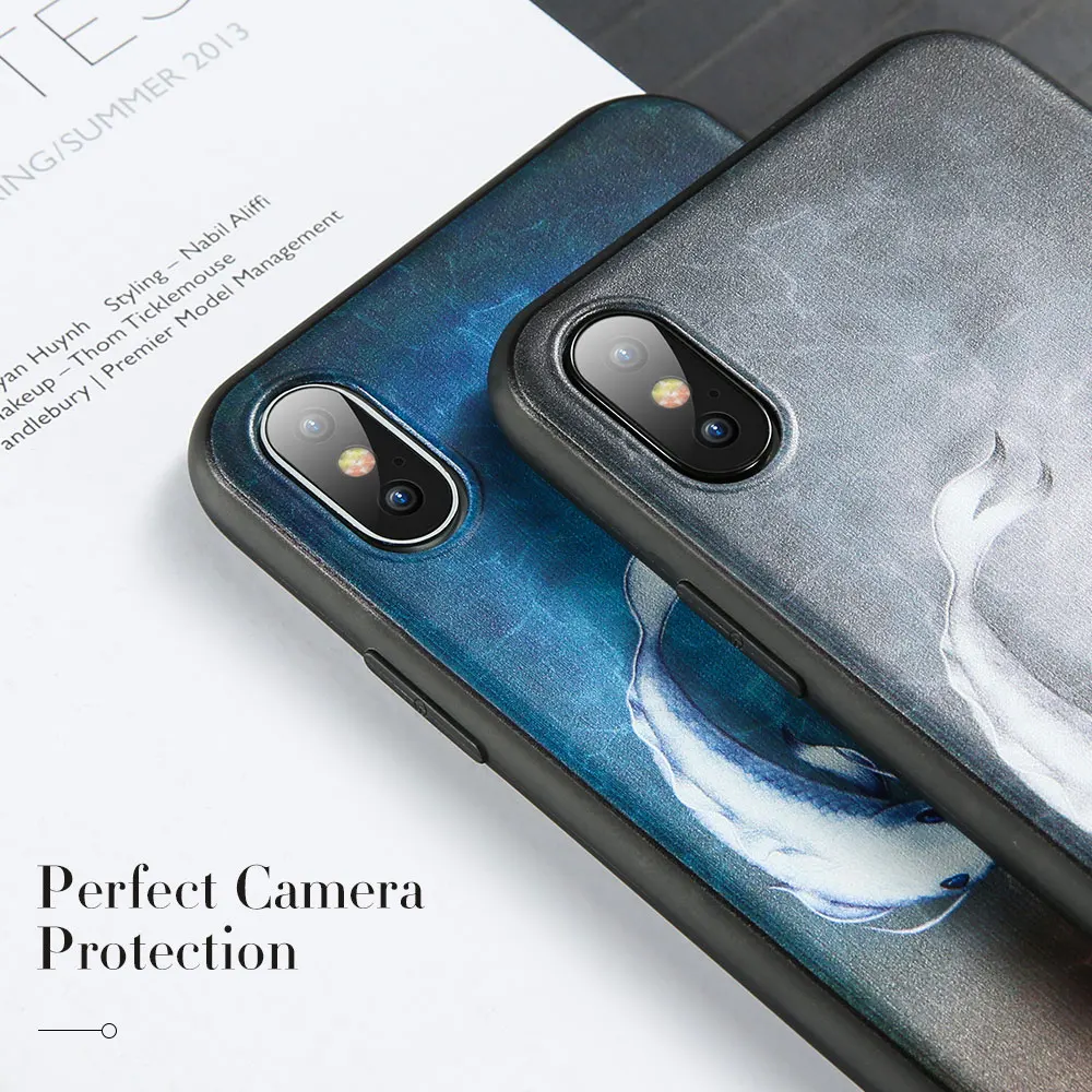 KISSCASE с космическим рисунком чехол для телефона Xiaomi Redmi Note 6 7 Pro S2 Y2 5 4X4 Cat Чехол s 5A 4X