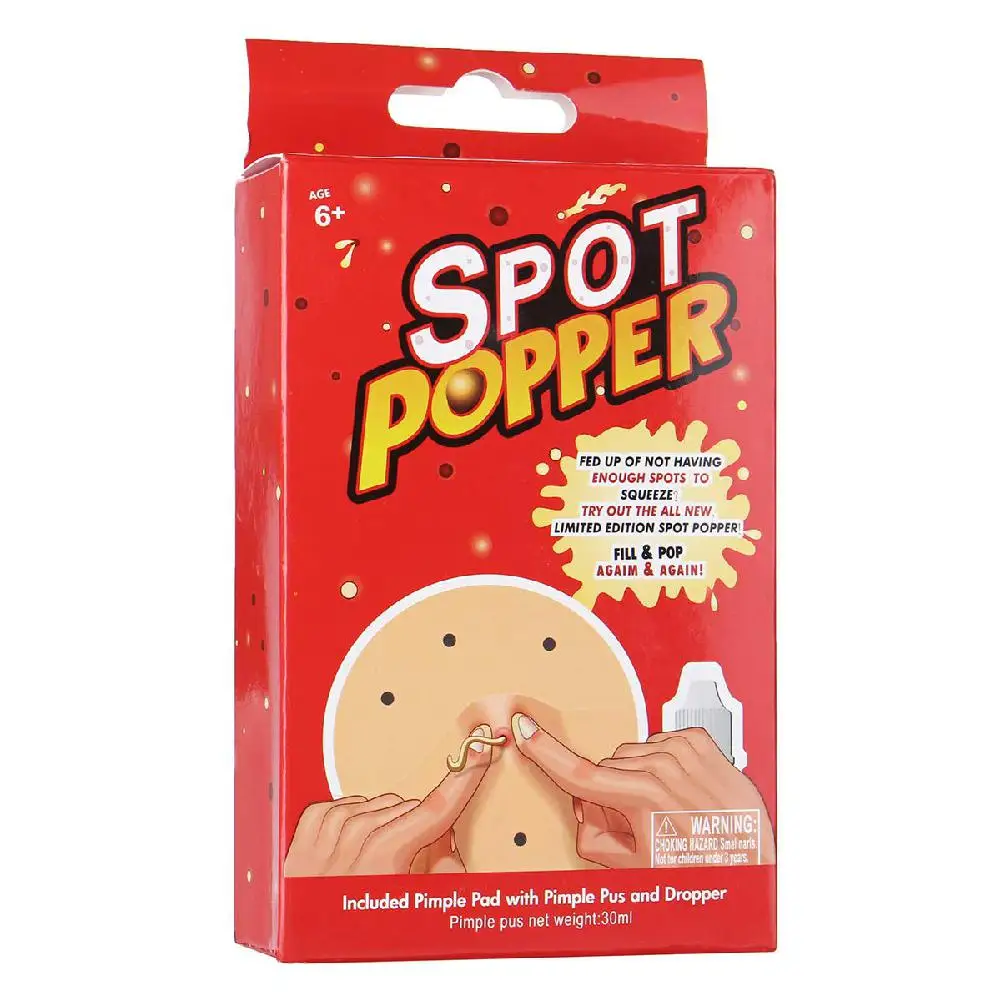 Любящая форма сердца сжимает акне снятие стресса игрушка с пополнением жидкости