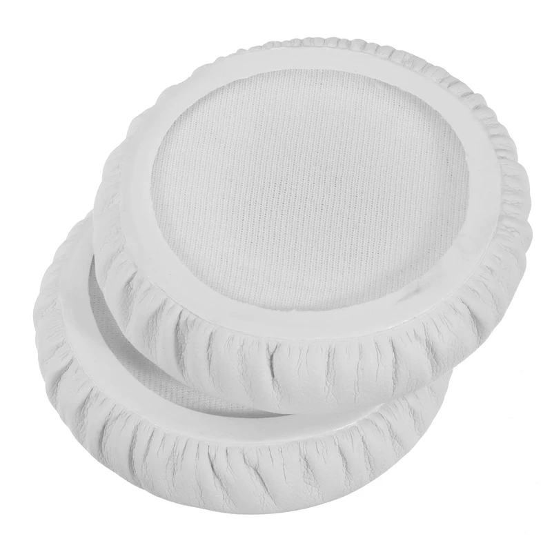 LEORY 1 Pair Replacement Headphone Earpads for Philips M1 Fidelio Over Head Sponge Foam Cushion Covers|Аксессуары для