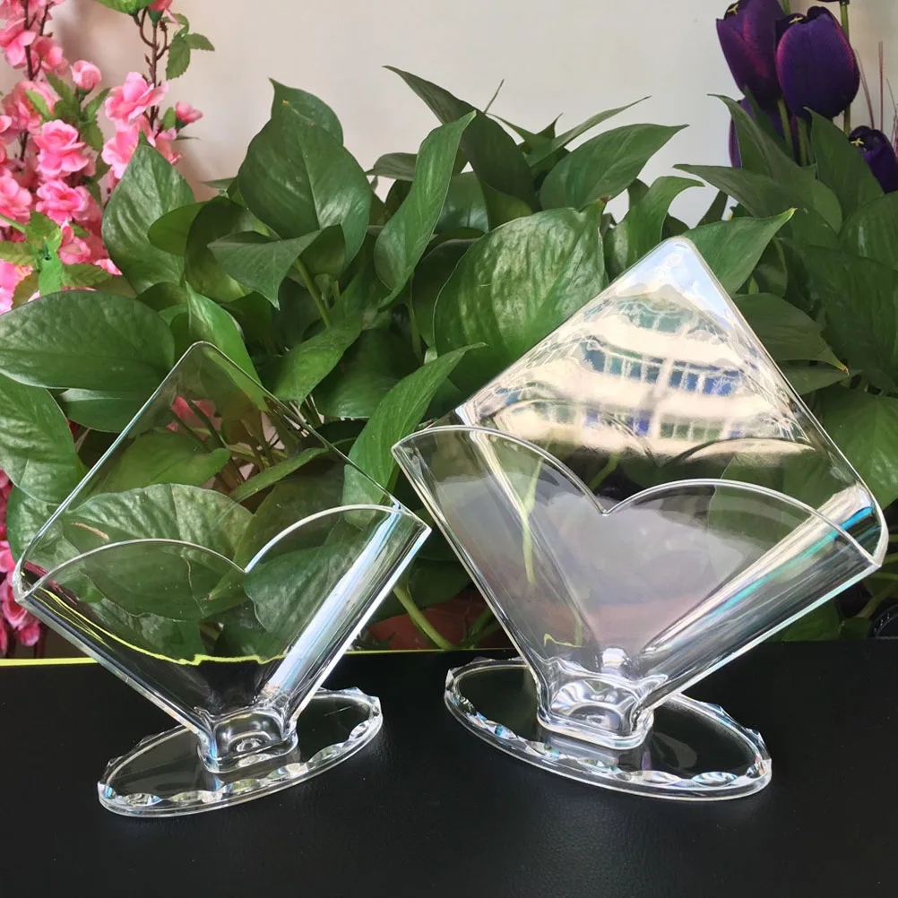 Держатель для туалетной бумаги 2 шт. акриловые коробки салфеток вертикальные