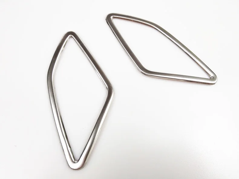 Панель приборной панели автомобиля Колонка ободок рамка Обложка Наклейка