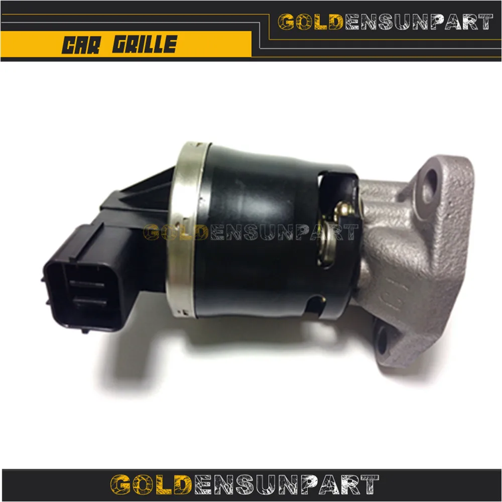 Клапан EGR OEM 18011 RNA J00 R60 U00 для Honda Civic 2006 2011 1.8L-R18 Accord 2008 2012 2.0L-R20 CR V 2007