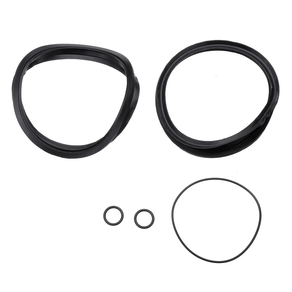 Для BMW для MINI Cooper R50 R52 R53R 2002 2008 автомобильный топливный фильтр + уплотнительное