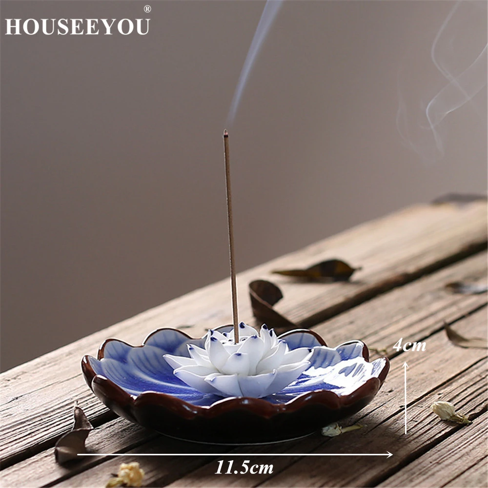 Оригинальные фотолампы для благовоний украшения дома|Благовония и курильницы| |