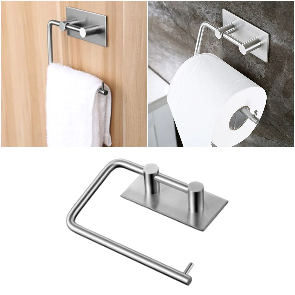 1 шт. бесследная практичная водостойкая бумага для органайзера из нержавеющей