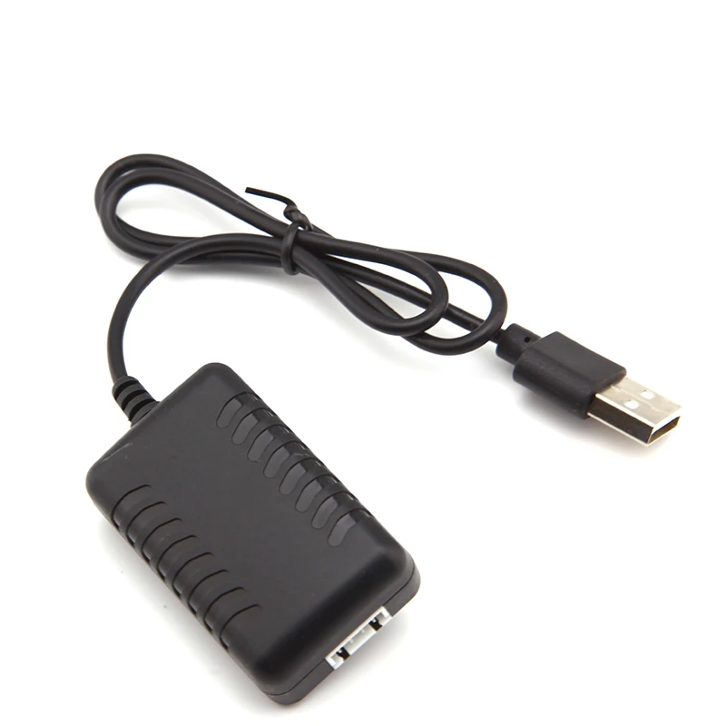Зарядный usb кабель 3S с литиевой батареей 11 1 В 1500 мАч 3s зарядное устройство защитой