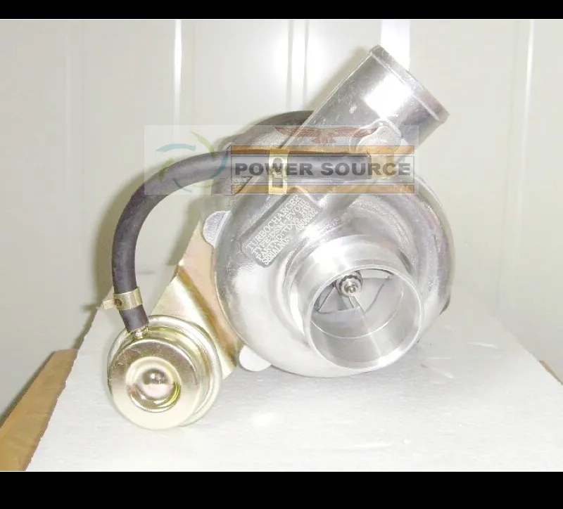 Турбо TD05-16G H16 49178-06310 4917806310 для Mitsubishi EVO3 обновление для Subaru impecza WRX STI Forester 58T EJ20 210HP 2002