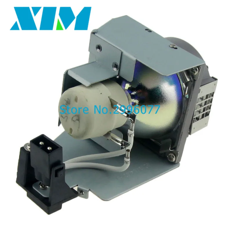 VLT-EX320LP Замена лампы проектора для MITSUBISHI EX320-ST/EX320U/EX321U-ST/EX330U/GW-575/GX-560/GX-560ST/GX-565/GX-570ST |