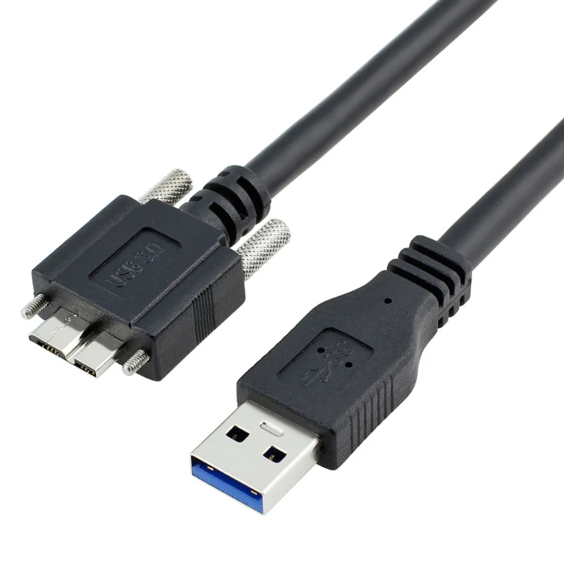 OPQ с винтовым фиксированным анти сейсмической стабильностью Usb3.0 линия передачи