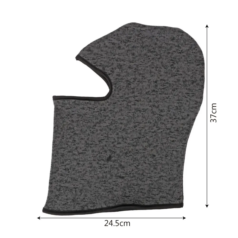 

Winter Windproof Hiking Cap Face Neck Warmer Helmet Hat Men Warm Thermal Motorcycle Face Mask Motorcycle Accessories