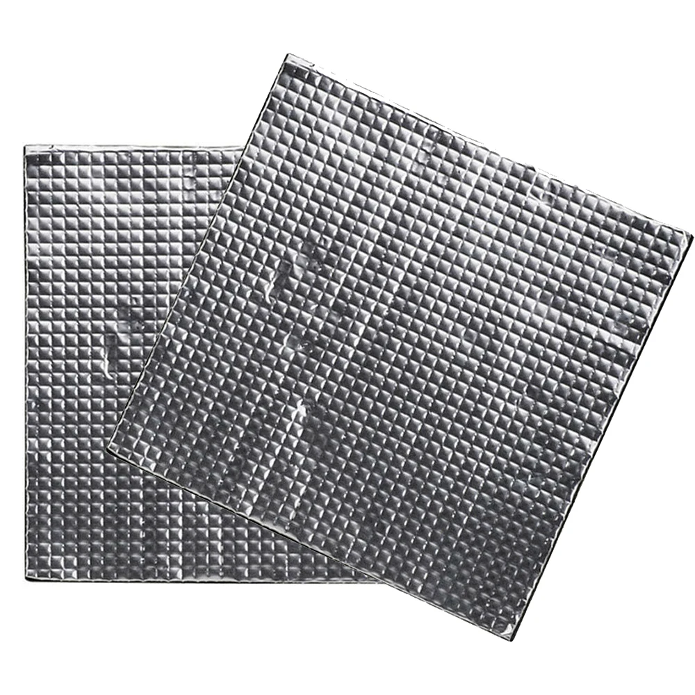

Insulation Heated Bed Hotbed Thermal Pad Heatbed Sticker 3D Printer Accessories