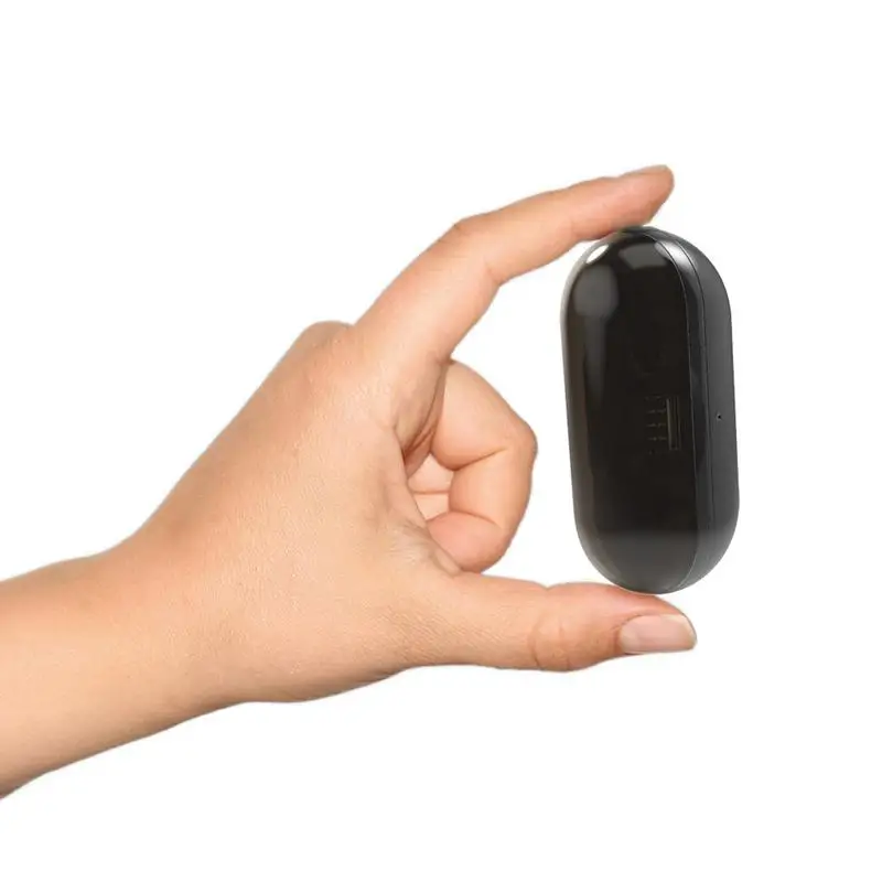 ANOMOIBUDS IP010 беспроводные Bluetooth наушники TWS высокое качество звука фитнес